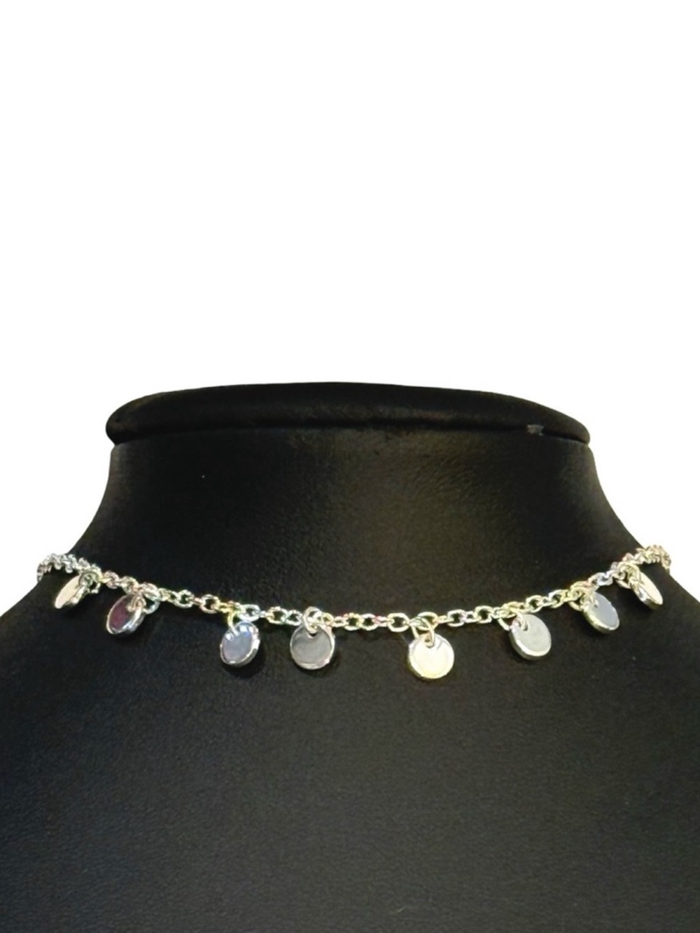 Dangle Ankle Bracelet